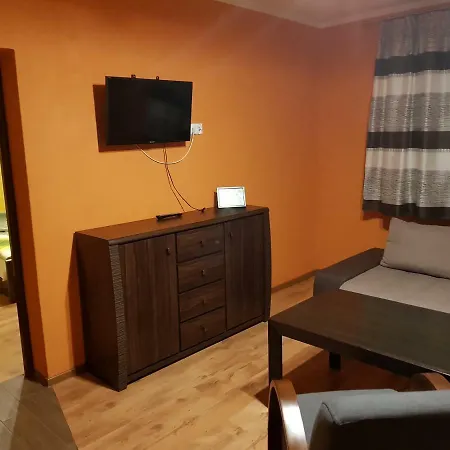 Dżygitówka Agroturismo