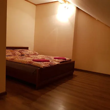 Dżygitówka Agroturismo *