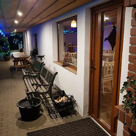 Dżygitówka Agroturismo *